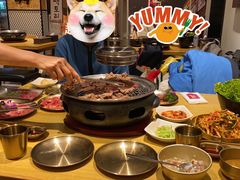 -云龙·烤肉专门店(东方路店)