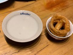 豆汁-局气烤鸭·北京菜(前门店)