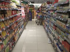 -华润万家(凯德广场店)