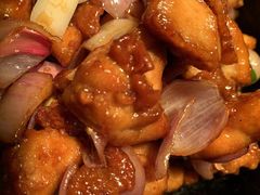 -青年公社烤鸭(滨湖银泰店)