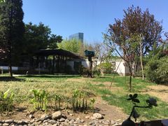 -九献创意菜(亮马河花园店)