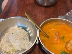 -海安安越南粉(丹竹頭店)