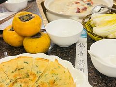 -钦善斋·养生膳食·精典川菜(武侯祠店)