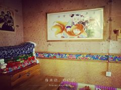 -鱼窝棚柴火铁锅炖(富山屯店)