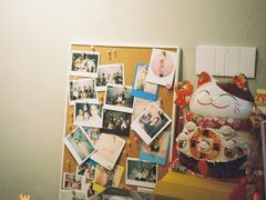 -iF摄影•全家福•证件照•形象照(南山店)