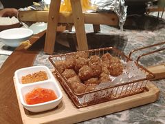 -东口码头·烧鸽子·鱼头泡饼·地方菜(金鹰悦城店)
