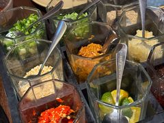 -滇野云南野生菌餐厅(陕西南路店)