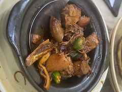 -新峰肉骨茶
