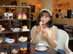 -荟景阁葡国餐厅