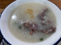 -南记食粥坊·宵夜大排档(莲花总店)