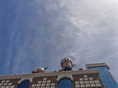 -新疆国际大巴扎