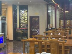 大堂-清真华宇开锅羊肉