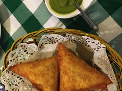 -Santoor 萨都里印度餐厅(北锣鼓巷店)