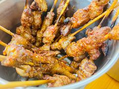 -炒豆合作社(东四总店)