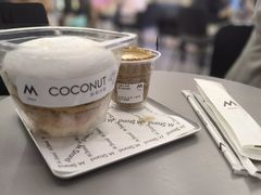 -M Stand(西安大悦城店)