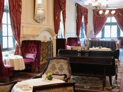 -Salon de Ville浦江汇(上海外滩华尔道夫酒店店)