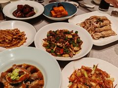 -宁海食府(大剧院店)