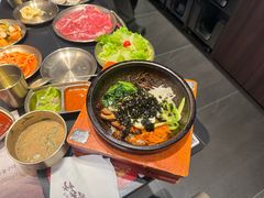 -西塔老太太泥炉烤肉(龙湖北苑天街店)