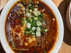 -周小波重庆小面·重庆名小吃(邹容路店)