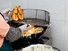 -信二嫂虾饼(振兴路店)