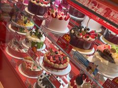 -味多美蛋糕(静安庄店)