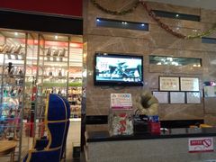 -歌莱美KTV x 星唱纯K·联名店(长虹路店)