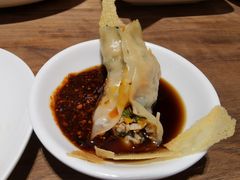 -海荣锅贴馆(五味十字店)