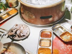 -西塔老太太泥炉烤肉(温州首店万象城黑金店)