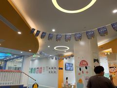 -戊辰亲子游泳俱乐部