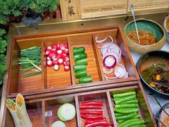 -東盛炭烤自助料理(浦东文峰广场店)