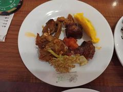 -汉巴味德(大悦城店)