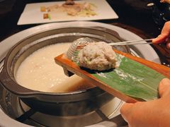-大良毋米粥(锦龙路总店)