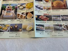 -安蒂娅.悦景轩中餐厅(西乡店)