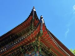 -九华山风景区