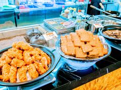 -大家食府·福建菜(FAC协盛中心庭院餐厅店)