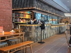 -黄山老妈·土菜(碧桂园店)