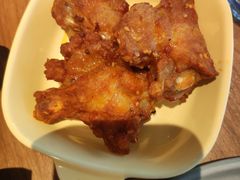 -必胜客(骡马市店)