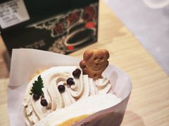 -Gram舒芙蕾(杭州中心店)