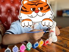 -月河湾马术俱乐部(朝阳店)