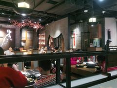-呷哺呷哺 黄金牧场 (新中关购物中心店)