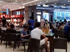 -令氏家外家周秦食府(高新店)