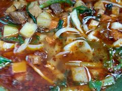 -西安手工软面(浦东南路店)