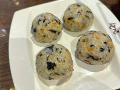 -炸鸡情侣韩式料理(中央大街店)