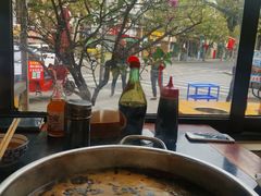 -飘香火锅(玉林西路店)