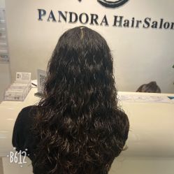 -东方麒麟·潘多拉SALON
