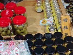 -苏州市吴中区光福窑上花果蜜饯厂