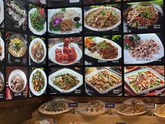 -旺达小吃•三十年福州菜(正大广场店)