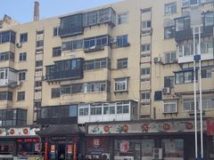 -旺角小渔村(二马路店)