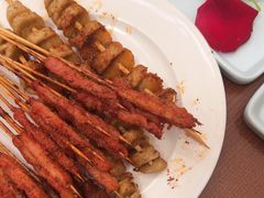 -蜻蜓逐宴全日制西餐厅I古北水镇大酒店