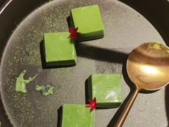 龙井奶冻-锦府园·新台州菜(合生汇店)